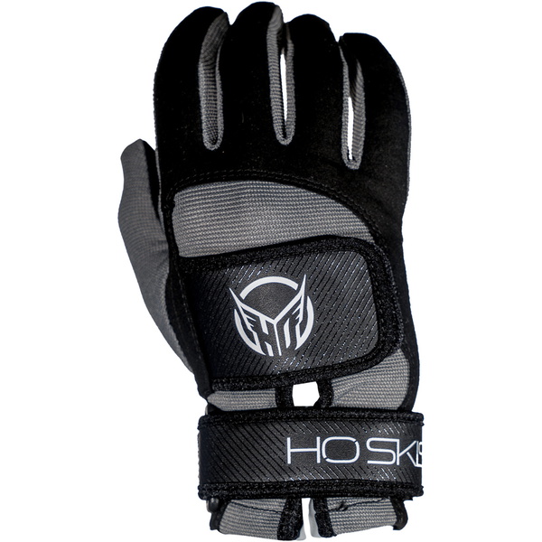 2026 HO Sports Pro Guanto Grip H24GL-PG-U - Grigio / Nero